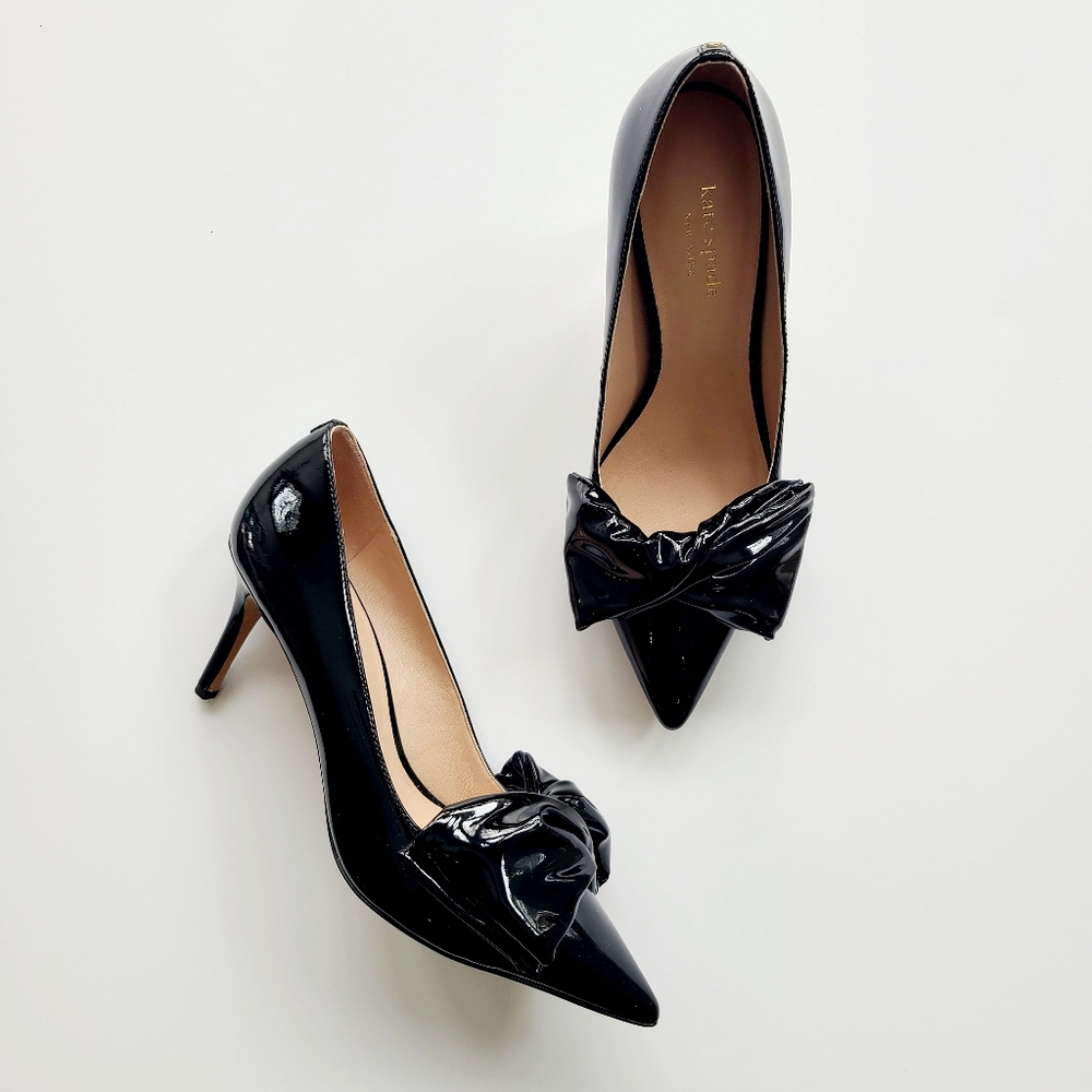 Kate Spade Pumps